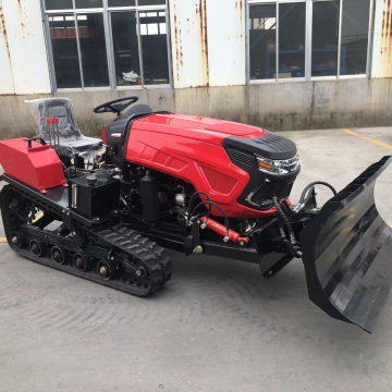 Mini Crawler Ciągniki z 25 KM, 35 KM i 40 KM: kultywatorzy rolni i ropy na sprzedaż