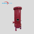 Welded Version Inline Oil Filter