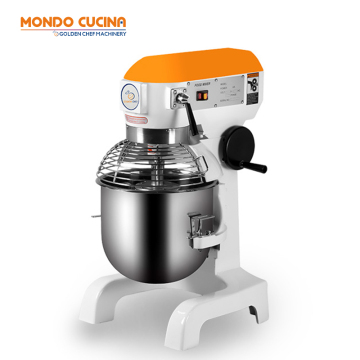 Electric Cake Mixer Machine for Baking and Food Preparation