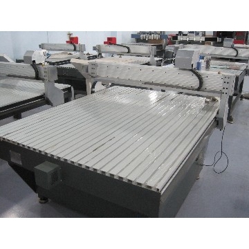 CNC Router Engraving Machine 1.3*2.5 meters