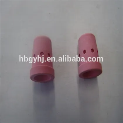 Panasonic 350A ceramic Welding Gas Diffuser