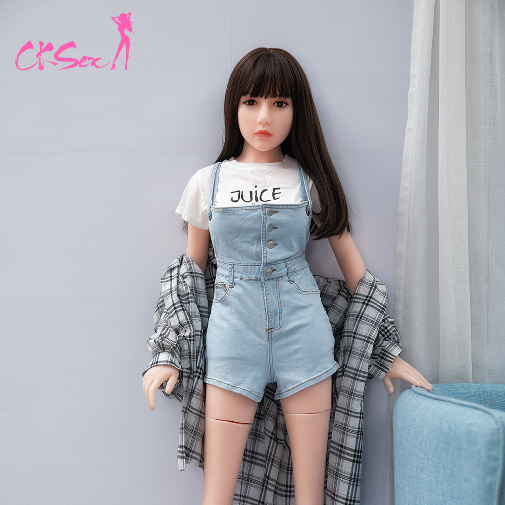 Disassemble Japanese Sex Doll With Removable Legs China Manufacturer
