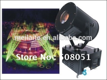 Outdoor sky rose light 5000w sky rose light