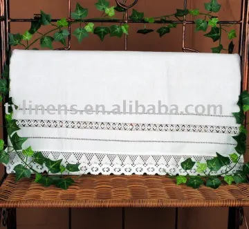 Bath towel