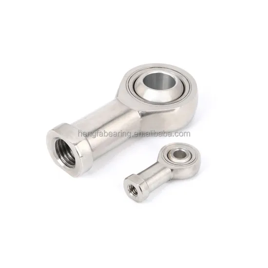 Low Friction Low Vibration SA25T/K SA25LT/K Rod End Bearing