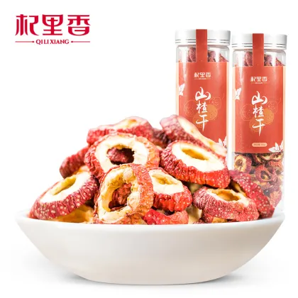 Qi Li Xiang Hawthorn Dry