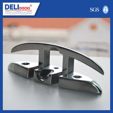 Stainless Steel Marine Folding Boat Cleat