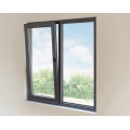 Cheap Price Aluminum Tilt and Turn Windows