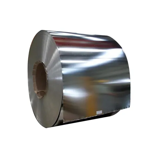 High-Quality T4 T3 T2.5 BA CA Food Grade ETP Printed Tinplate for Packaging