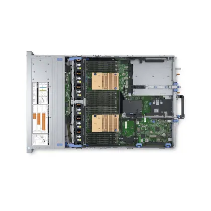 Used Dell PowerEdge R740 Rack Server for Sale