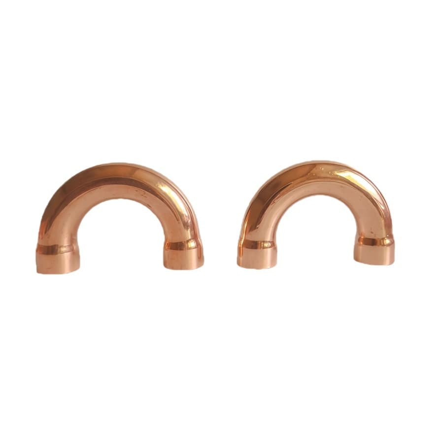 Red Copper U-Bend8 (2)