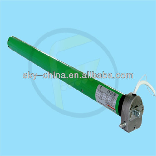 roller blind motor for awning