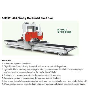 Gantry Horizontal Band Saw hot sell in 2013