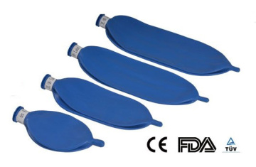 Anesthesia Latex Breathing Bag FDA CE ISO