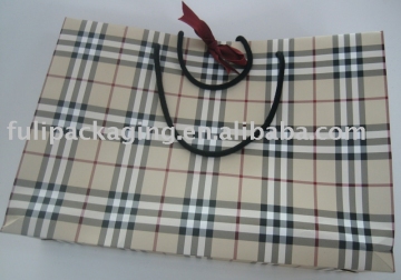gift bag