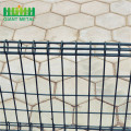 Welded Double Circle Fencing