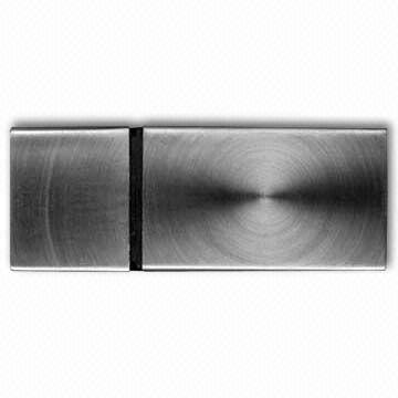 USB Flash Drive with 512MB to 16GB Memory Capacity, Supports Bootable Functions