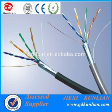 Made in China Systimax UTP Cable Cat 6