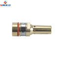 XL404-26 ডুয়াল টেপার রিটেনিং হেড/ডিফিউজার এর সাথে 403-20/21/22/27-XX