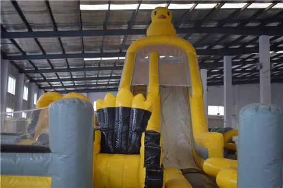 garden hot air ballon inflatable jumper bouncer castle