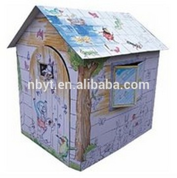Spielzeugpapierstunde von Ningbo Yuteng hergestellt