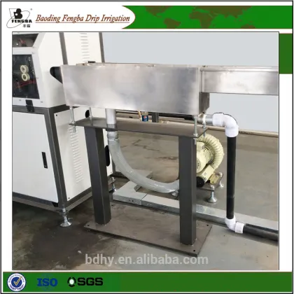 Drip Irrigation Water-saving Equipment