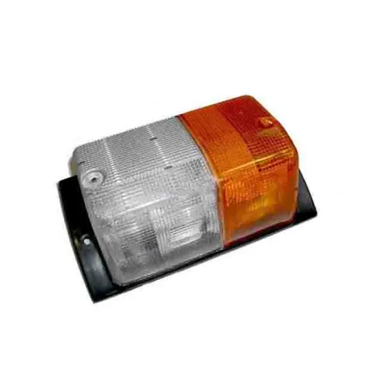 Wholesale Truck Parts: Indicating Lamps L 394768 R 394769 for Business Trucks - Corner Lights