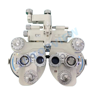 High-Quality VT-5CB Manual Phoropter Vision Tester