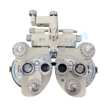 High-Quality VT-5CB Manual Phoropter Vision Tester