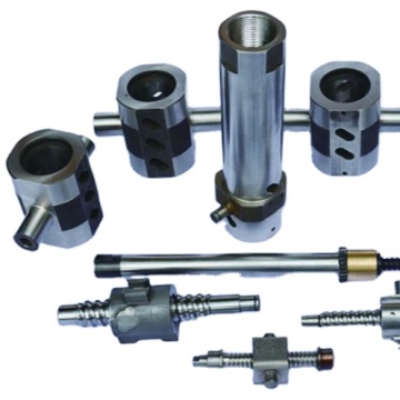 High Precision Ball Screws - China Factory Supply with Custom Drawings