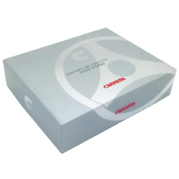 paper gift electronics packaging  box
