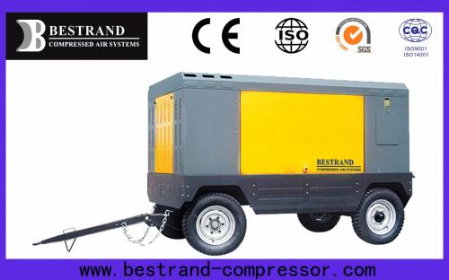 Bestrand Electric Portable Air Compressor