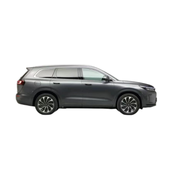 Electric New High Speed M7 2022 1.5T Extended-Range AWD Deluxe New Energy Vehicle for Sale
