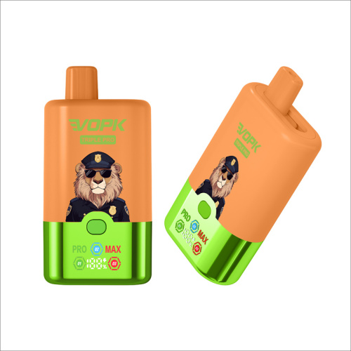 VOPK 75000 Puffs Disposale Vape Triple Flavors Portugal