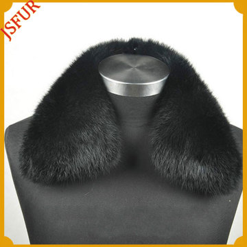High Quality Animal Fur Unisex Wholesale Fashionable Collar