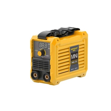 Professional 110V/220V Dual Voltage High Power Inverter Welding Machine with MIG/MMA/TIG/Arc & IGBT Technology, Supporting 250/3