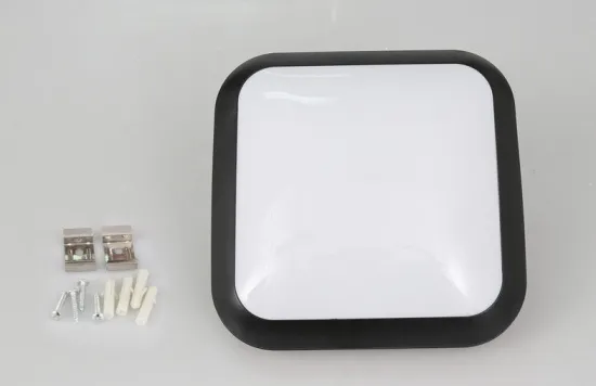 Led Ceiling Light Lcla068005 12w For Landscape Lighting Ip66