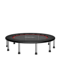 Mini trampolin bärbar trampolinutrustning
