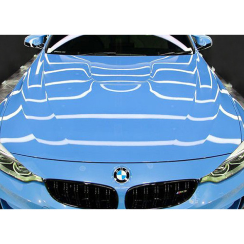 High Tensile Strength Paint Protection Film