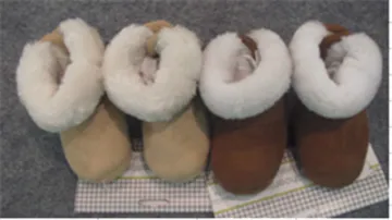 baby comfortable shoes