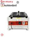 commercial pancake machine with CE