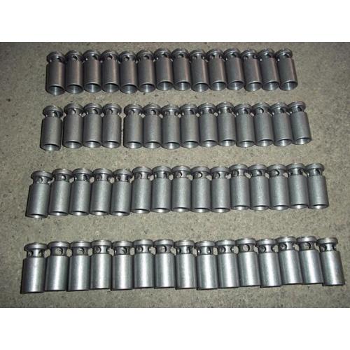 Metal Stamping CNC Making