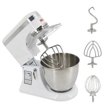 Industrial Planetary Mixer for Kitchen - Rotimatic and Electric Cake Mixers for Dough and Food Aid