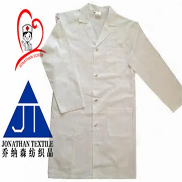 Factory OEM hospital clinic use Medical Uniforms Doctor Suits Doctor Uniform