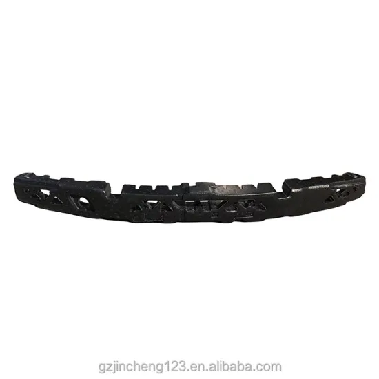 Auto Body Kit - Front Bumper For 5 Series F10 with Bumper Bar and Foam