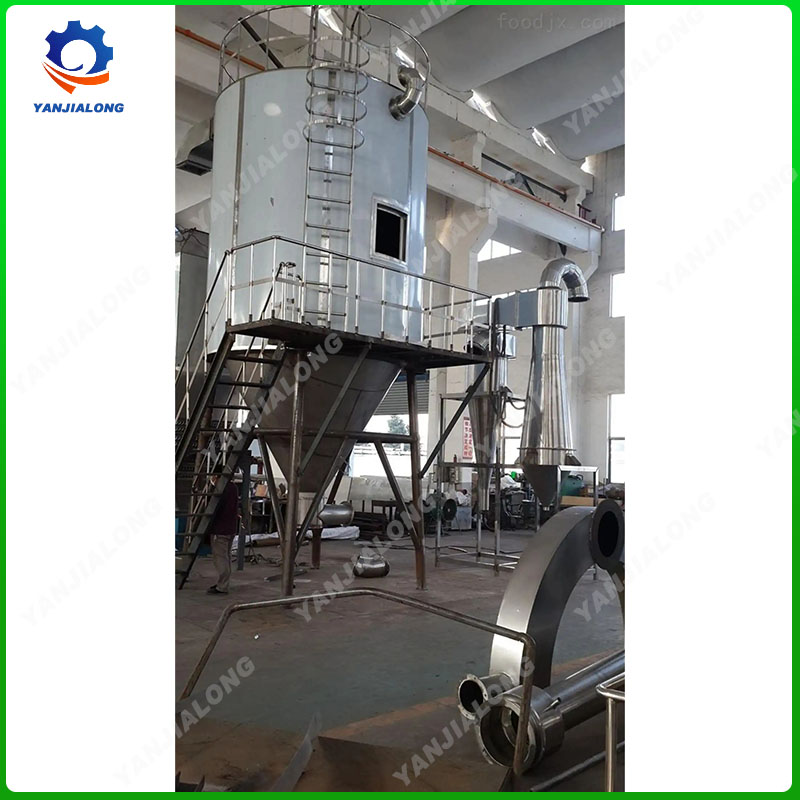 Herbal Medicine Spray Drying System ZPG