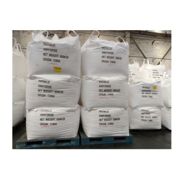 Fiyat 99.95% Ftalik Anhidrit PA CAS 85-44-9