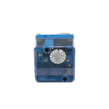 Original Azbil Pressure Switch C6097A0310 - Wholesale Pricing for Industrial Combustion Heating Applications