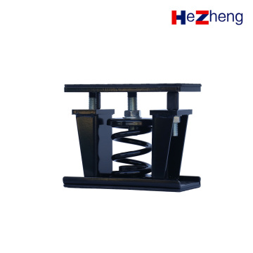 Heavy Load Rubber Spring Isolator