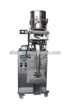 Automatic Bee Honey Packing Machine, Packaging Machinery for Sauce, Ketchup Packer